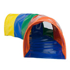 Multi-Coloured Worm