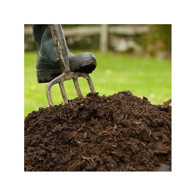 Multi Purpose Compost