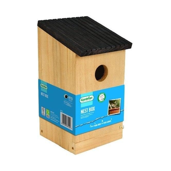 Nest Box
