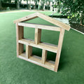Outdoor Play Dolls House