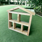 Outdoor Play Dolls House