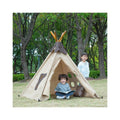 Outdoor Play Tent / Wig Wam