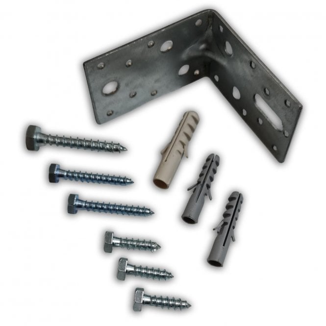 Picnic Table or Bench Concrete Fixing Kit