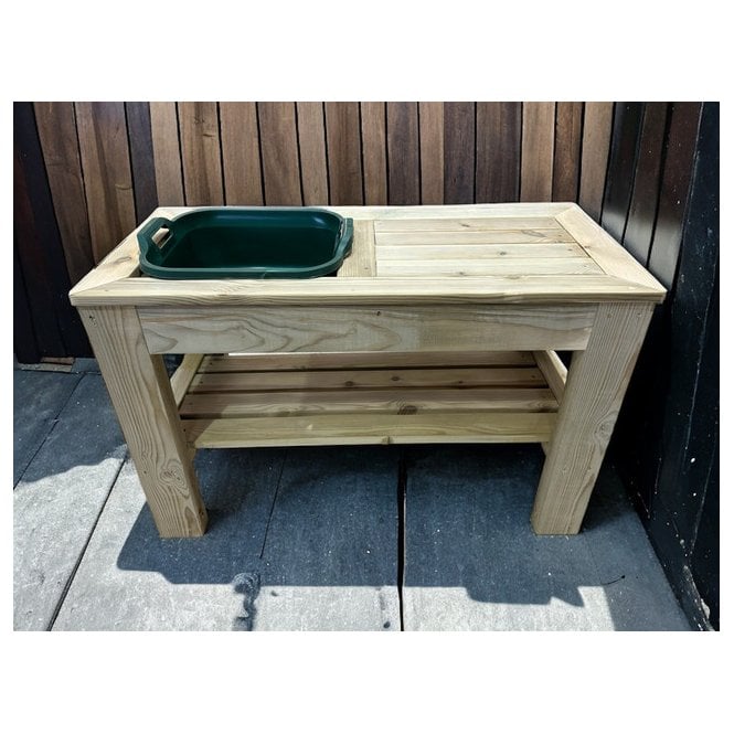 PLAY KITCHEN - SINK AND WORKTOP