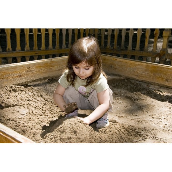 Play Sand