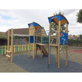 Playground Installations