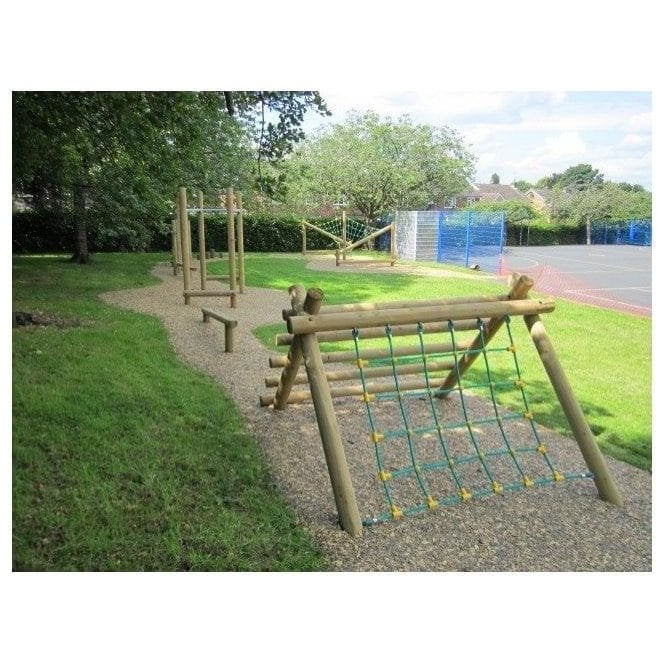 Playground Installations