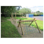Playground Installations