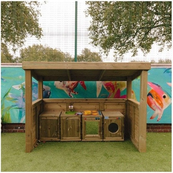 Playtime Kitchen