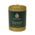 Poly Green Twine 280m/240gm