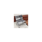 Portable Barrel Charcoal Barbecue / BBQ - Camping