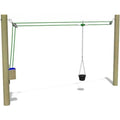 Pulley Crane