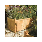 Rectangular Planter