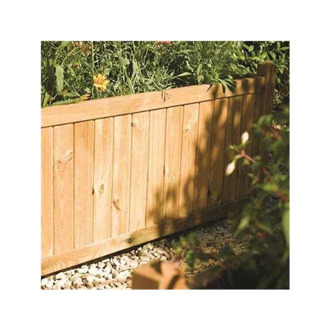Rectangular Planter