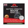 Rentokil Battery Operated Mouse Repeller