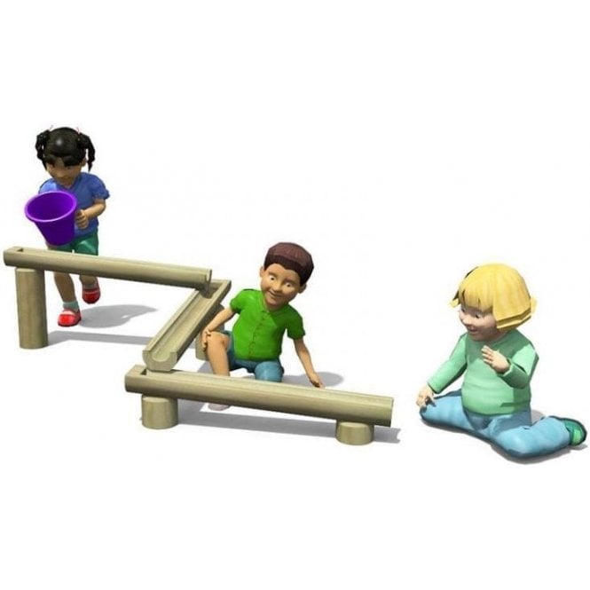 Niagara Water Tray