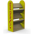 Sand Chute
