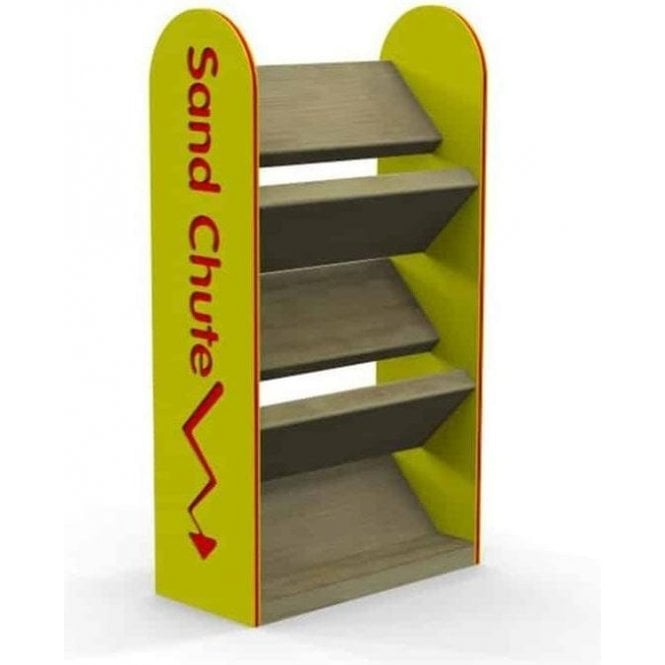 Sand Chute