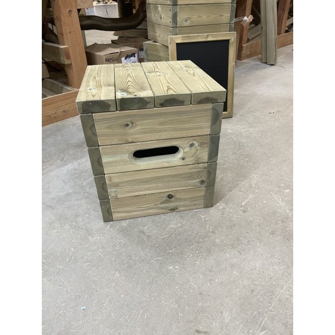 Seating Cube