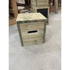 Seating Cube