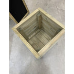 Seating Cube
