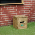Seating Cube