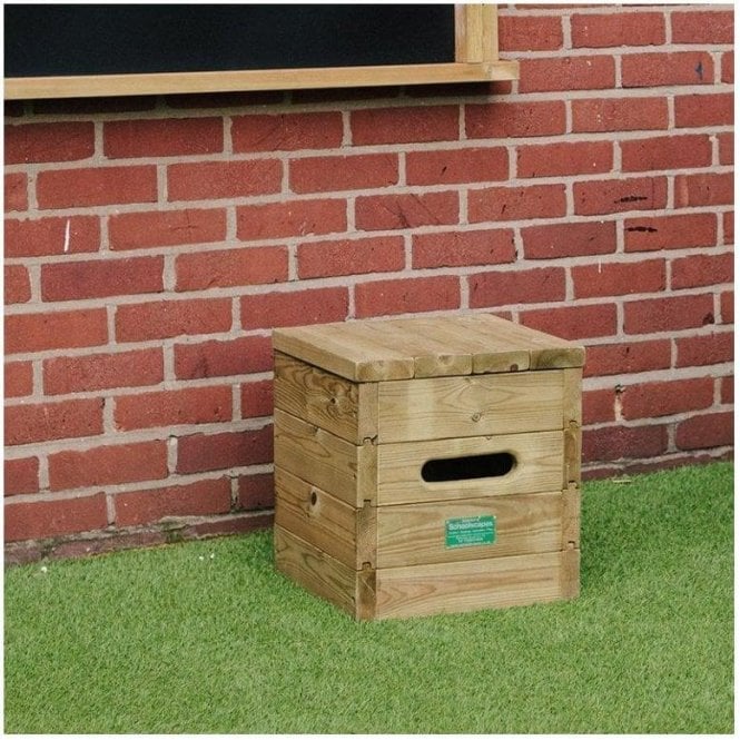 Seating Cube
