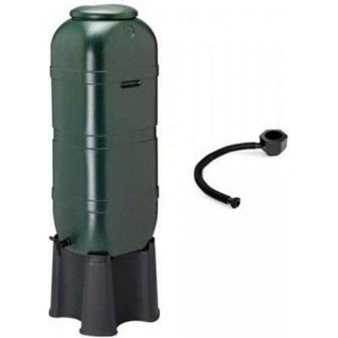 Slimline Water Butt Kit -100 Litre
