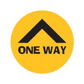 Social Distance Sign