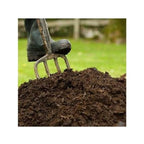 Spent Mushroom Compost