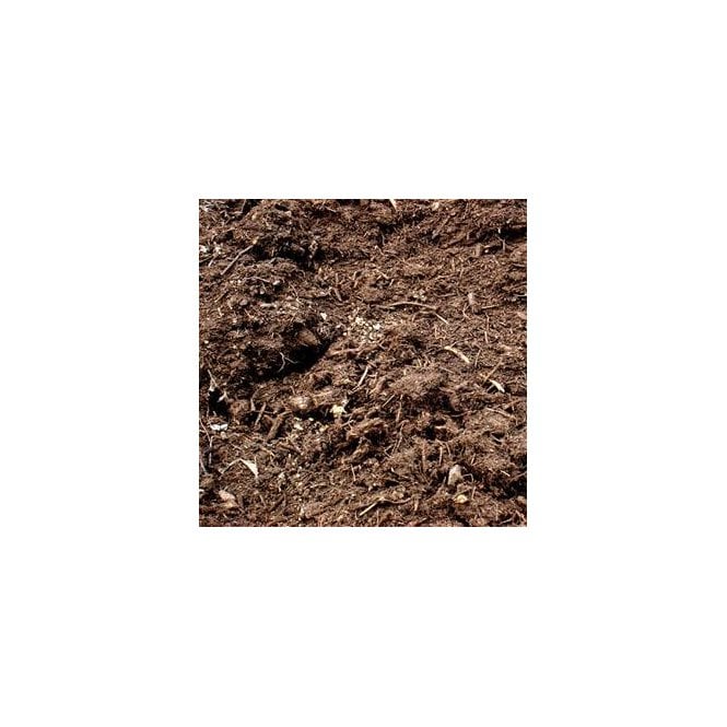 Spent Mushroom Compost
