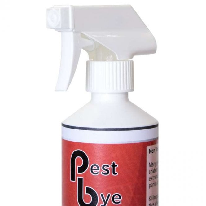 Spider Repellent Spray By PestBye