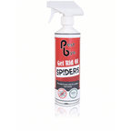 Spider Repellent Spray By PestBye