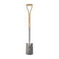 Stainless Steel Border Spade 104cm