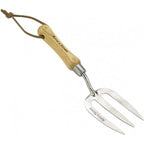 Stainless Steel Hand Fork by Kent & Stowe 31cm
