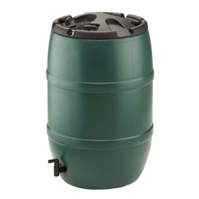 Standard Water Butt 120L