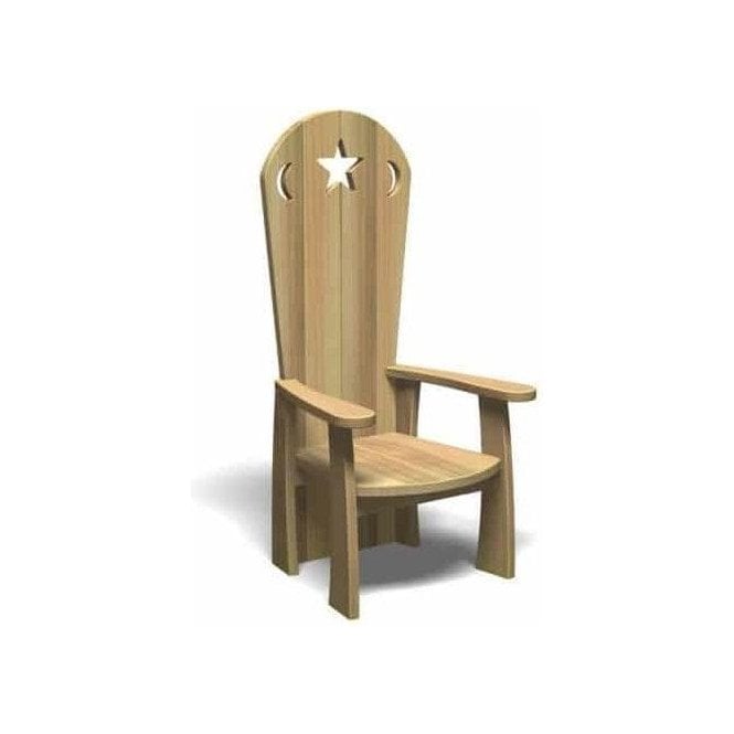 Story Chair