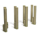 Stride Posts