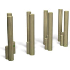 Stride Posts
