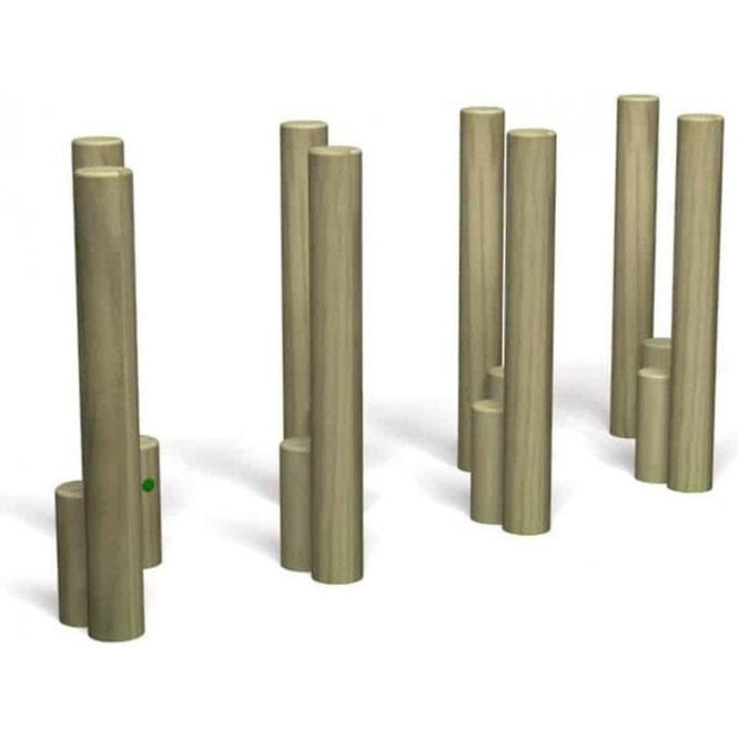 Stride Posts