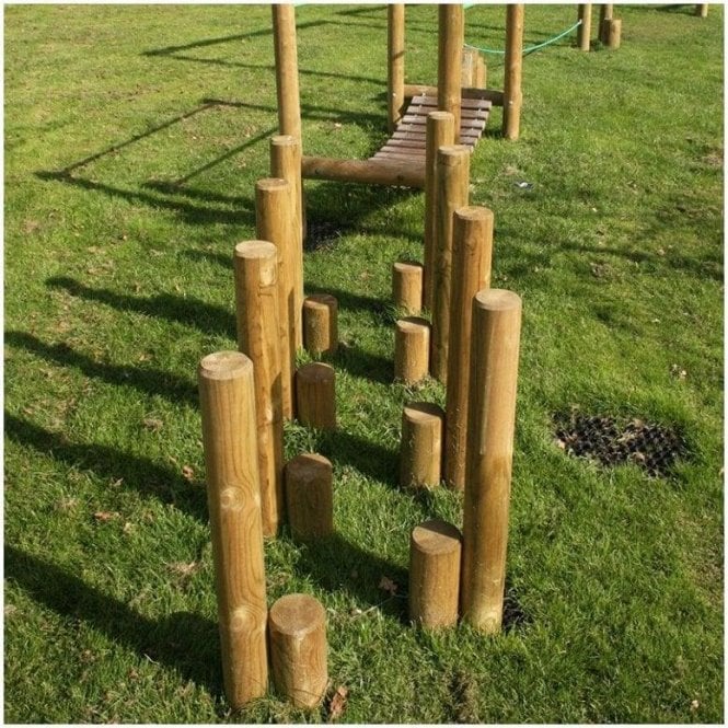 Stride Posts