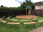 Playground Installations