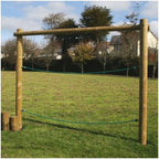 Traverse Ropes