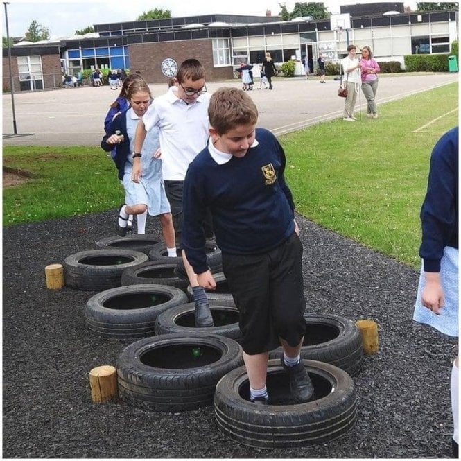 Tyre Hopscoth