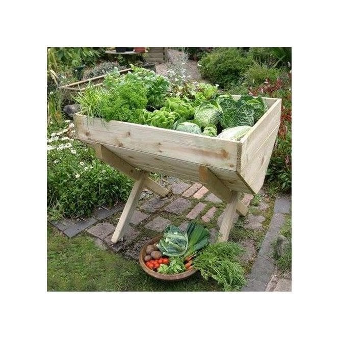 Veg Bed