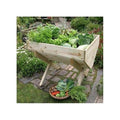 Veg Bed