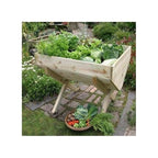 Veg Bed