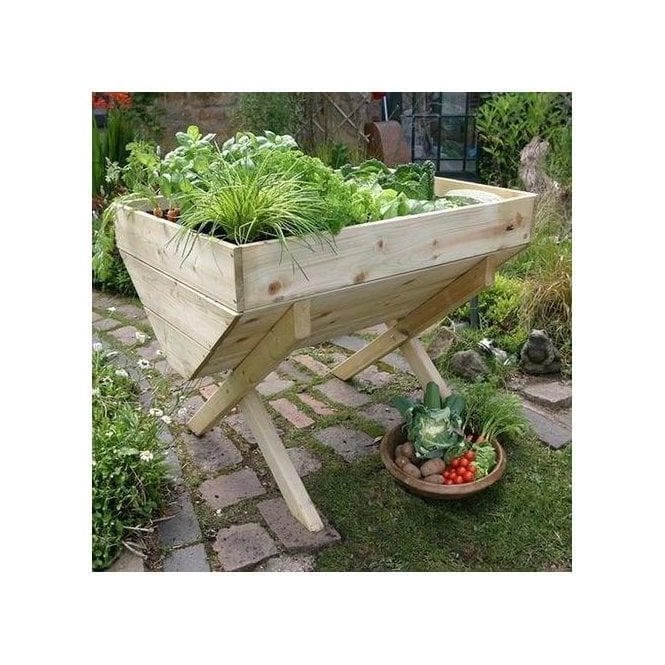Veg Bed