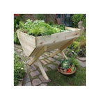 Veg Bed