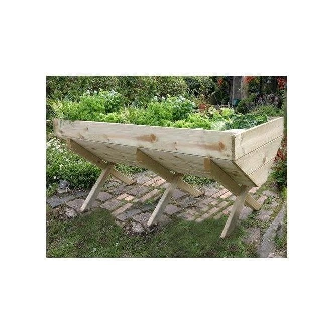 Veg Bed